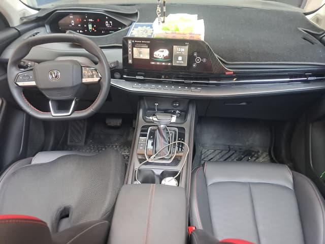 Changan CS55+