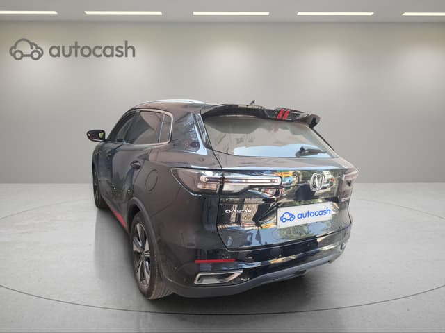 Changan CS55+ LEFT