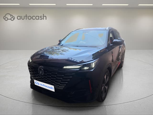 Changan CS55+ PROFILE