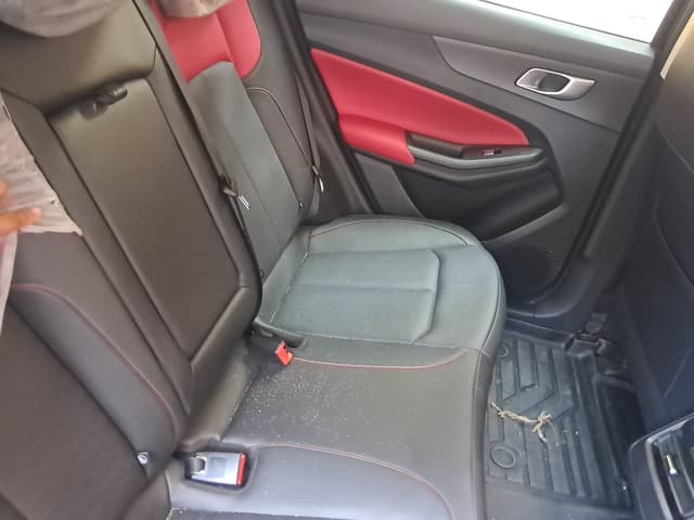 Changan CS55+ REAR_SEAT