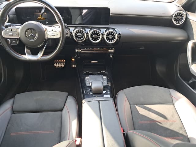 Mercedes Classe A