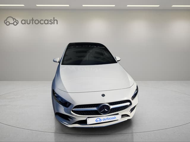 Mercedes Classe A