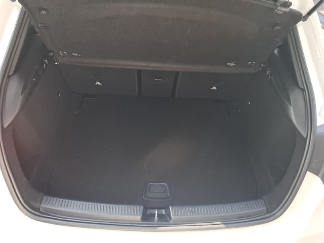 Mercedes Classe A TRUNK