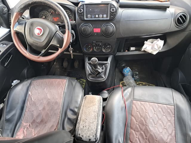 Fiat Fiorino