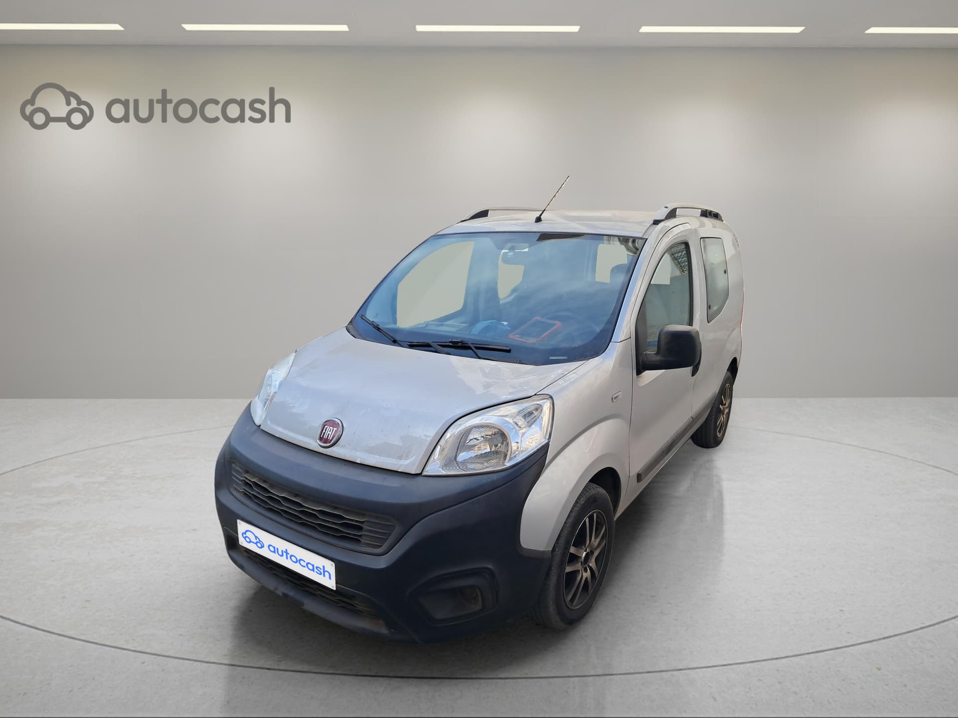 Fiat Fiorino