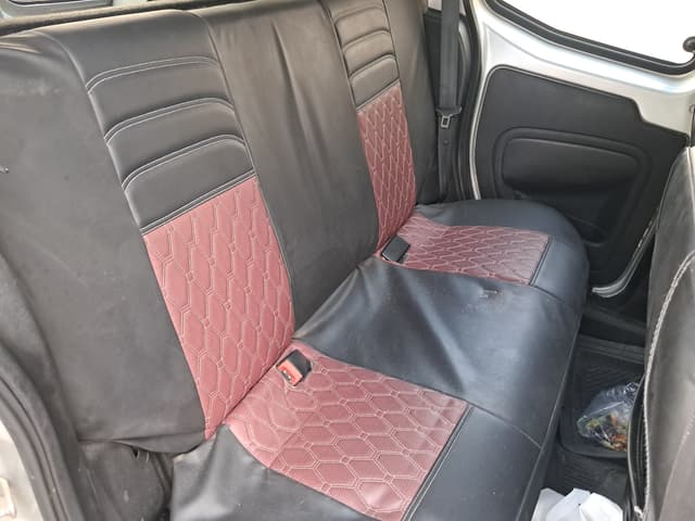 Fiat Fiorino REAR_SEAT