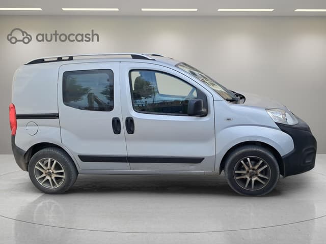 Fiat Fiorino RIGHT