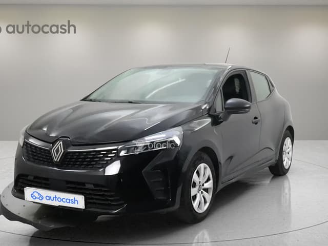 Renault Clio PROFILE