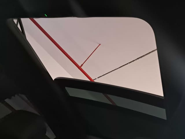 Volkswagen Tiguan ADDITIONAL