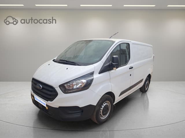 Ford Transit PROFILE