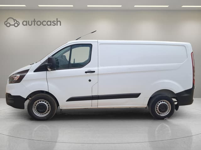 Ford Transit RIGHT