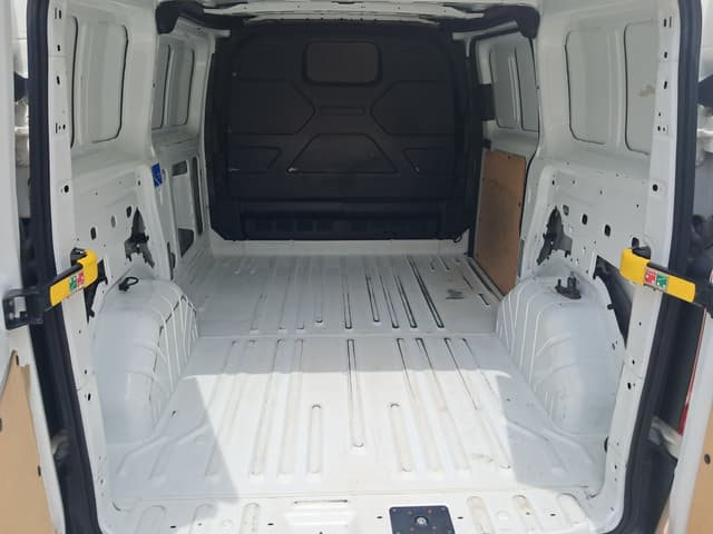Ford Transit TRUNK