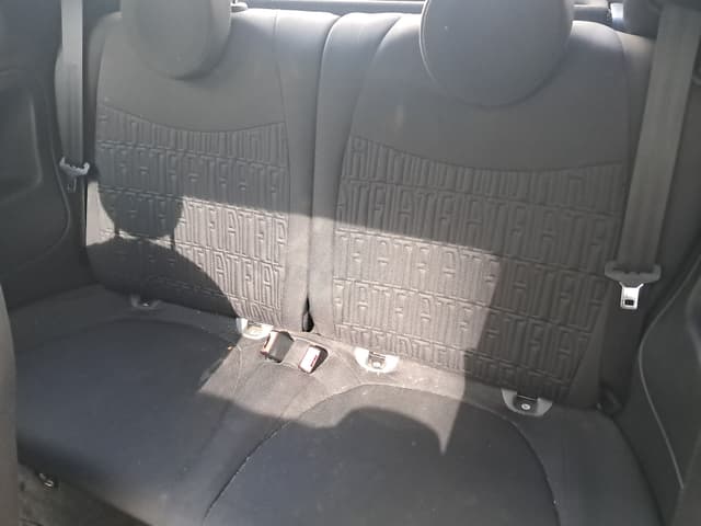 Fiat 500 REAR_SEAT