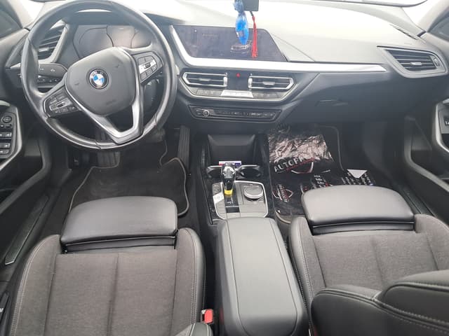 Bmw Série 1
