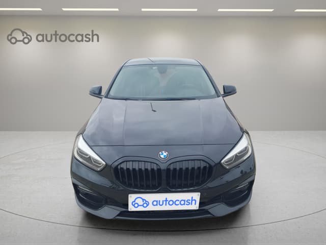 Bmw Série 1