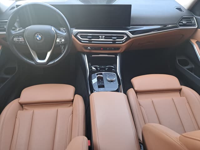 Bmw Série 3