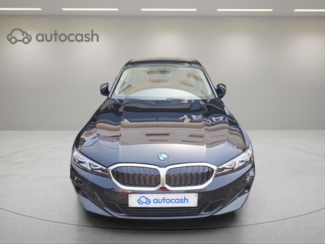 Bmw Série 3