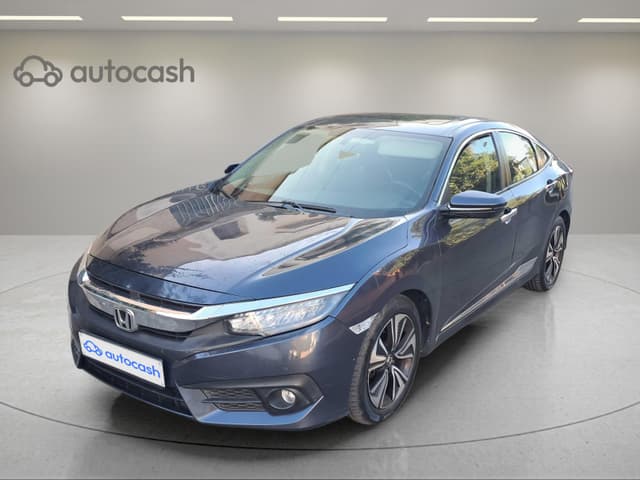 Honda Civic PROFILE