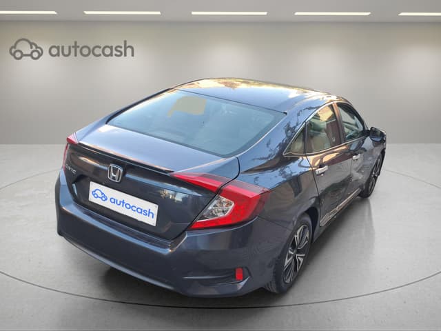 Honda Civic RIGHT