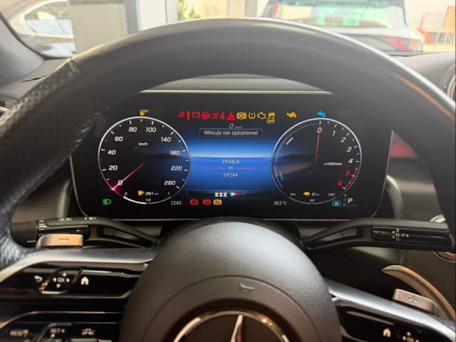 Mercedes GLC