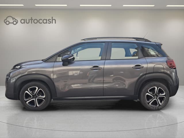 Citroen C3 AirCross LEFT