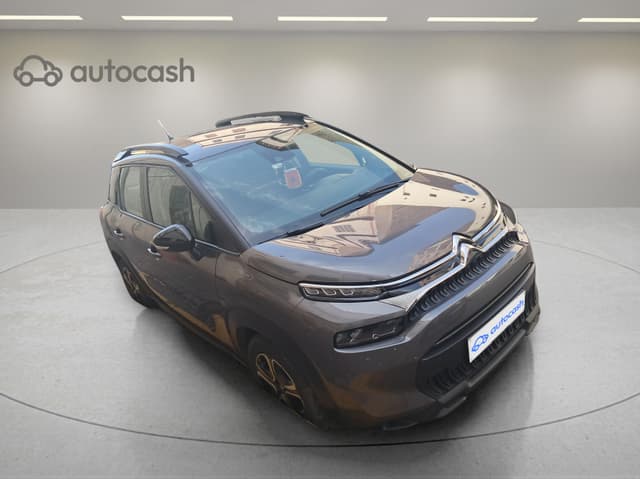 Citroen C3 AirCross RIGHT