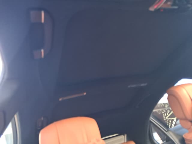 Mercedes Classe S ADDITIONAL