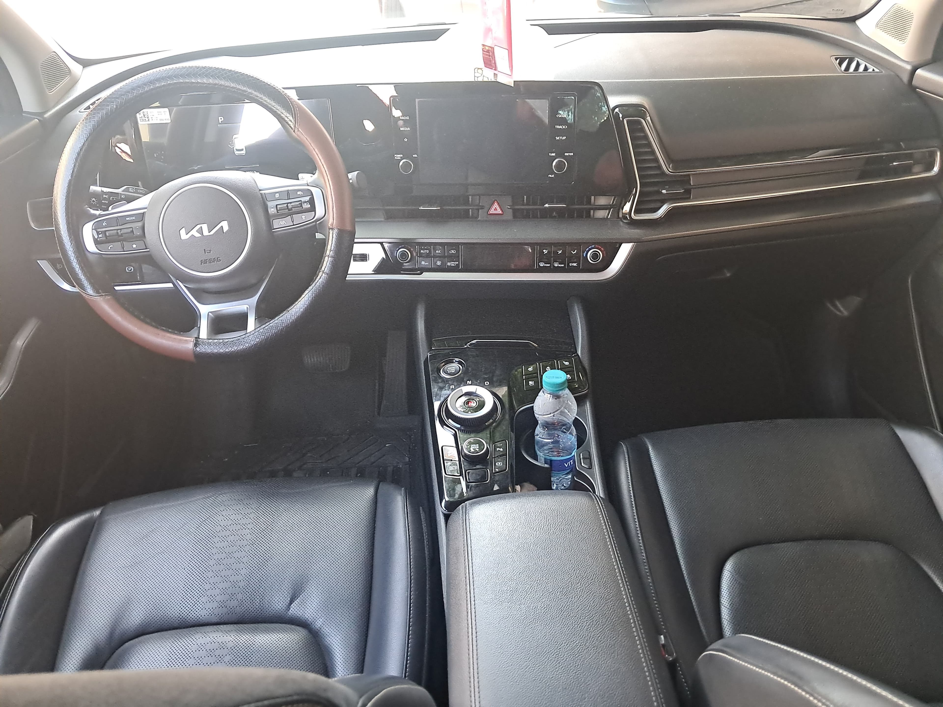 Kia Sportage DESIGNE PLUS