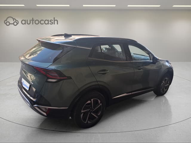 Kia Sportage RIGHT