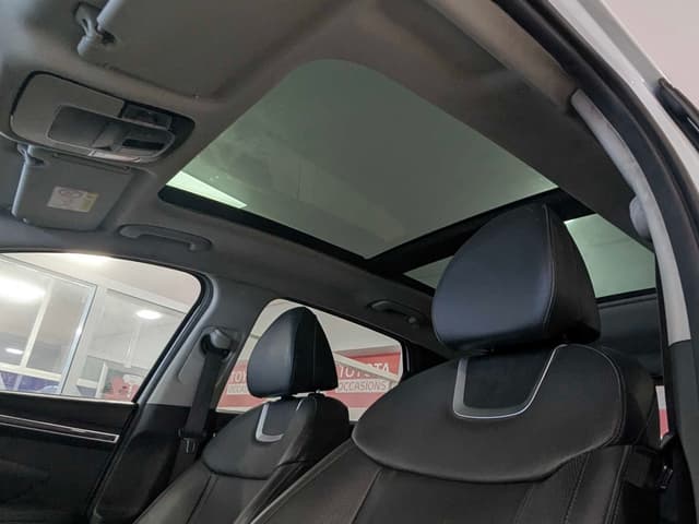 Hyundai Tucson ADDITIONAL