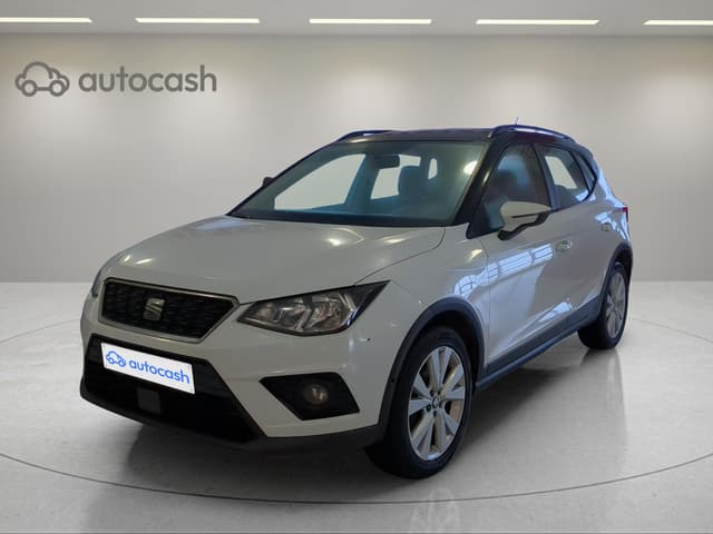 Seat Arona PROFILE