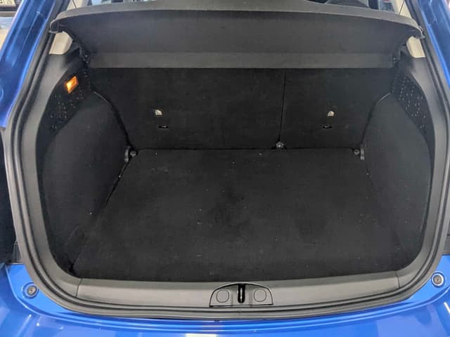 Fiat 500X TRUNK
