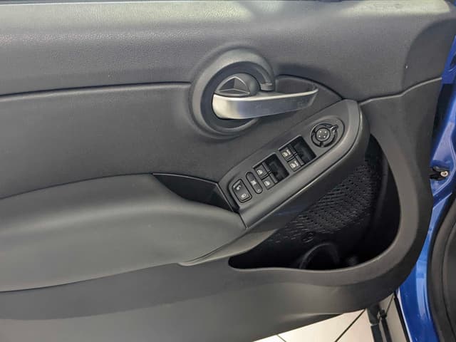 Fiat 500X WHEEL_ARD