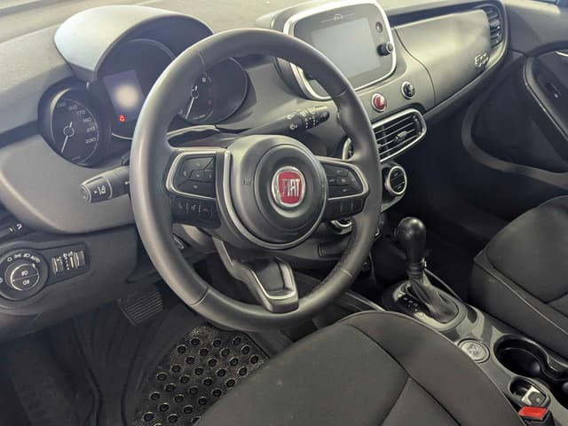 Fiat 500X WHEEL_ARG