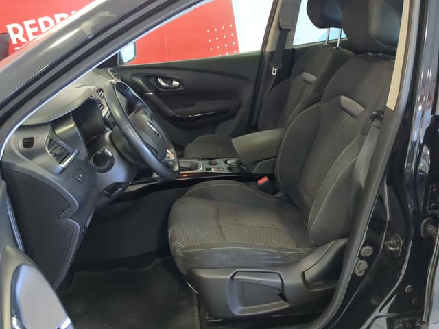 Renault Kadjar FRONT_SEAT