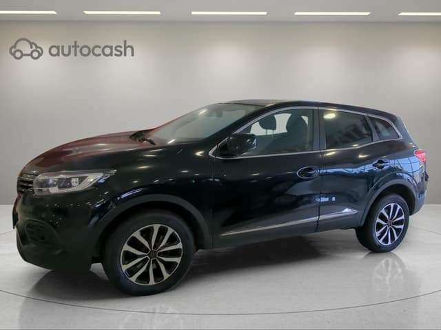 Renault Kadjar LEFT