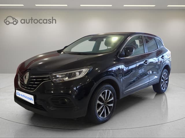 Renault Kadjar PROFILE
