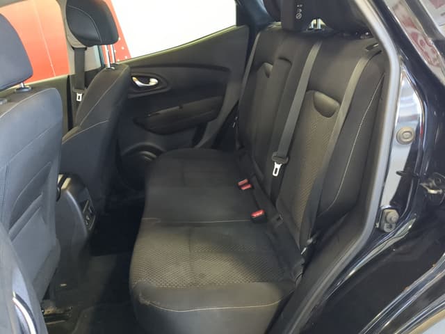 Renault Kadjar REAR_SEAT