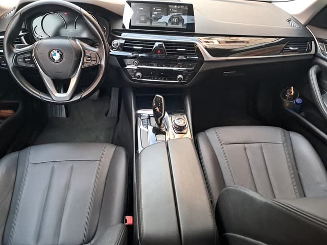 Bmw Série 5