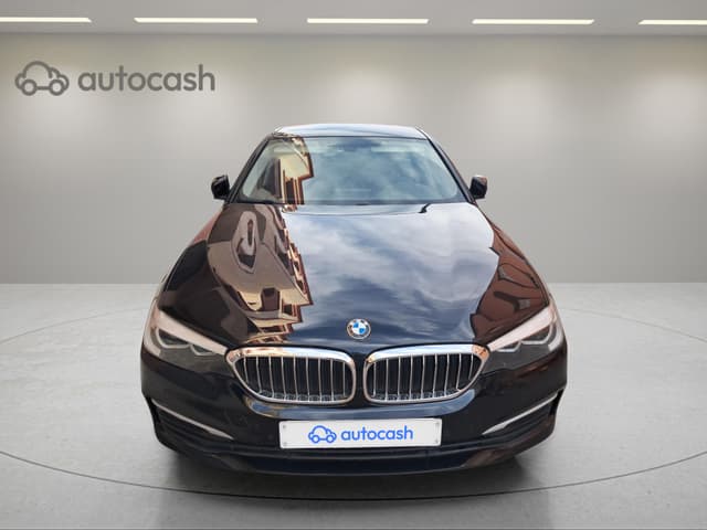 Bmw Série 5