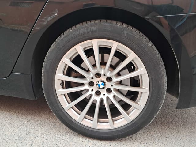 Bmw Série 5 WHEEL_AVG