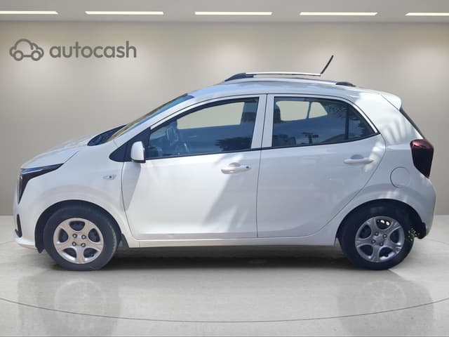 Kia Picanto LEFT