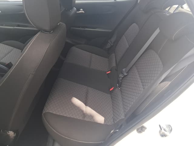 Kia Picanto REAR_SEAT