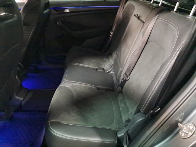 Skoda Kodiaq REAR_SEAT