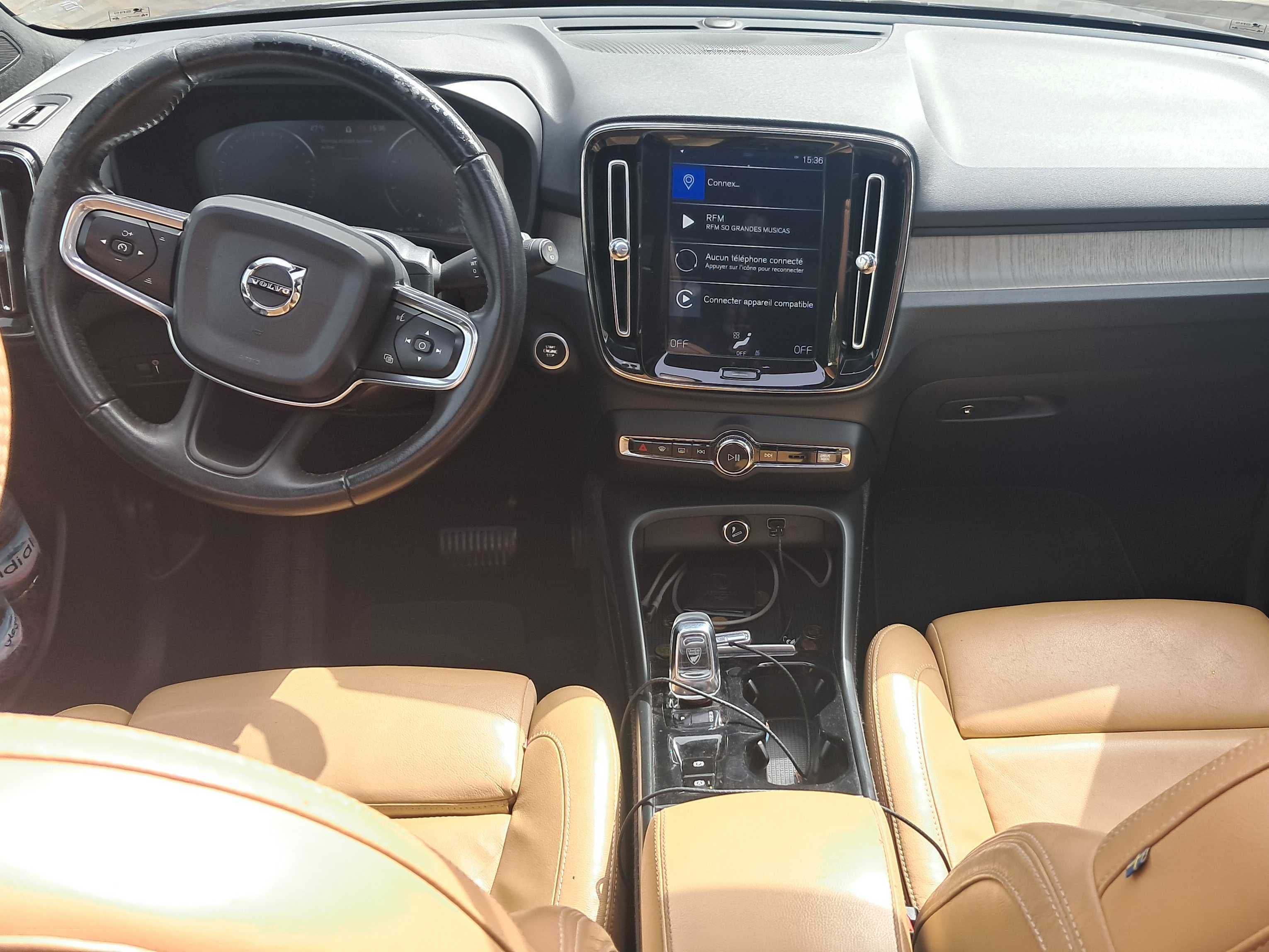 Volvo XC40 2.0 D3 150 Inscription