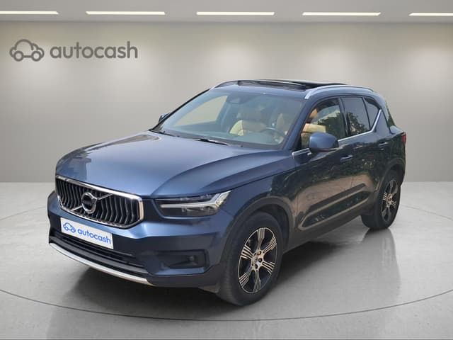 Volvo XC40 PROFILE