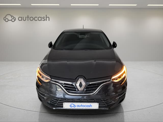 Renault Mégane