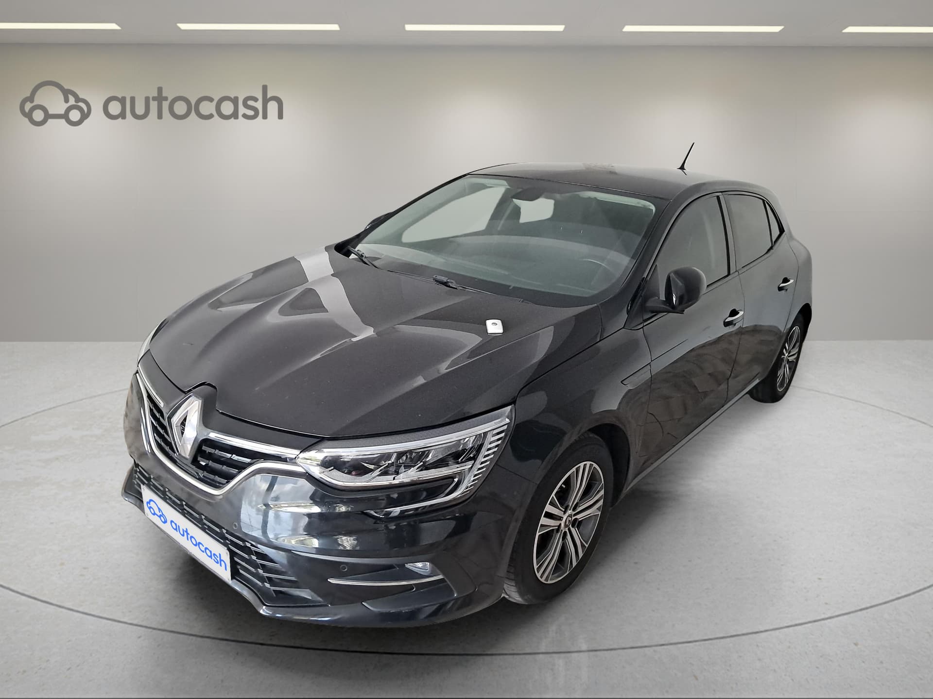 Renault Mégane