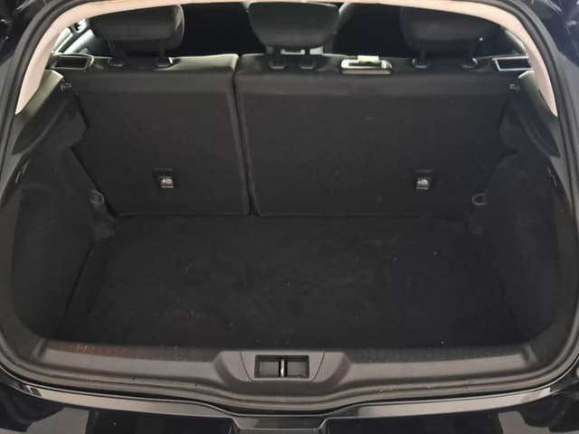 Renault Mégane TRUNK