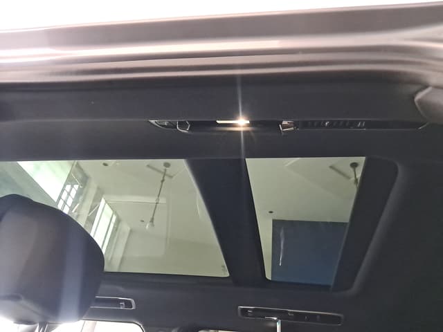 Land rover Range Rover Sport ADDITIONAL
